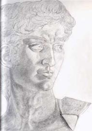 David Matita '97